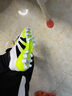 阿迪達斯 （adidas）中性 足球系列 PREDATOR LEAGUE 2G/3G AG 足球鞋 JI1165 白色 43 曬單實(shí)拍圖