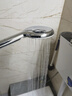 飛利浦（PHILIPS）即熱式電熱水器 電即熱8500W速熱無極變頻智能恒溫 國家補(bǔ)貼15% 無膽免儲(chǔ)水AWH1028/93(85HA) 曬單實(shí)拍圖