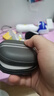 小米（MI）Xiaomi開(kāi)放式耳機Pro【國家補貼】耳掛式5單元無(wú)感佩戴藍牙耳機 適用于安卓蘋(píng)果手機 銀色 曬單實(shí)拍圖