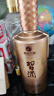 習酒 金鉆 (年份隨機) 醬香型白酒 53度 500ml 單瓶裝 中秋送禮 曬單實(shí)拍圖