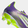 阿迪達斯（adidas）25秋季兒童F50系列LEAGUE世俱杯人造草場(chǎng)男童MG短釘足球鞋JH7752 曬單實(shí)拍圖