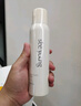 滋源干發(fā)噴霧免洗頭發(fā)噴霧控油蓬松150ml便攜清香型 曬單實拍圖
