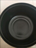 美的（Midea）電煮鍋 小電鍋 電蒸鍋 長(cháng)柄 宿舍小鍋 多功能輔食鍋 學(xué)生宿舍泡面XZE2017 1.6L配蒸籠【國家補貼】 曬單實(shí)拍圖