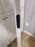 美的（Midea）【颶風(fēng)節能】七葉柔風(fēng)立式電風(fēng)扇/家用輕音落地扇/臺式小型風(fēng)扇/大風(fēng)力遙控定時(shí)搖頭風(fēng)扇 SAH35BSJ 曬單實(shí)拍圖