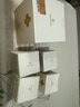 COCOCHICOSME蔻蔻琪二代AG抗糖小金罐涂抹面膜110g贈(zèng)同款便攜4罐緊致修護(hù)淡黃 曬單實(shí)拍圖