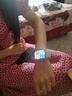 索愛T7智能電話手表GPS可插5G卡全網(wǎng)通蜂窩版初高中學(xué)生抽拉旋轉(zhuǎn)攝像心率血氧拍照防水NFC成人男女禮物 香檳金頂配版【微Q抖+WIFI下載+應(yīng)用監(jiān)管】 曬單實(shí)拍圖