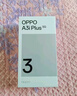 OPPO A3i Plus 12GB+256GB冷晶紫 耐用戰(zhàn)神 超硬核抗摔耐磨 OLED超亮陽光屏 驍龍 5G智能手機(jī) 國家補(bǔ)貼 曬單實拍圖
