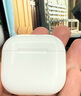 Apple/蘋果 AirPods 4 搭配USB-C充電盒 蘋果耳機 藍牙耳機 適用iPhone/iPad/Mac 四代 曬單實拍圖