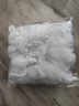 星坊水槽過(guò)濾網(wǎng) 一次性廚房水池地漏下水道漏網(wǎng) 高彈防拉絲400只 曬單實(shí)拍圖