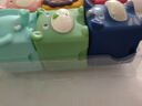 babycare嬰兒玩具軟積木0-1歲寶寶軟膠嬰幼兒玩具捏捏樂(lè)拉納森林 曬單實(shí)拍圖