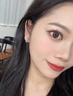 Lnieer999足銀鋯石水滴耳釘女養(yǎng)耳洞睡覺(jué)免摘耳環(huán)防堵針耳骨釘簡(jiǎn)約耳飾 【999足銀】閃亮水滴耳釘 曬單實(shí)拍圖