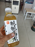 果子熟了 無(wú)糖茶  混合口味（金桂+梔梔+茉莉）0糖0脂0卡 970mL*6瓶  整箱 曬單實(shí)拍圖