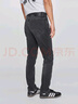Lee【張凌赫代言】涼涼褲商場(chǎng)同款25新品709修身錐形男輕薄牛仔褲 黑灰色 33 曬單實(shí)拍圖