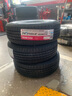NEXEN耐克森 輪胎 195/65R15 91H AH6TX 適配大眾朗逸 曬單實(shí)拍圖