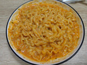三養(yǎng)（SAMYANG）火雞面奶油火雞面拌面650g(130g*5)奶香早餐泡面拌面宵夜速食 曬單實(shí)拍圖