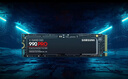 三星（SAMSUNG）1TB SSD固態(tài)硬盤(pán) M.2接口(NVMe協(xié)議PCIe 4.0 x4) AI電腦配件 讀速7450MB/S 990 PRO 曬單實(shí)拍圖