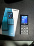 諾基亞（NOKIA）108 4G移動(dòng)聯(lián)通電信廣電全網(wǎng)通 2.4英寸雙卡雙待 直板按鍵學(xué)生老人老年人功能機(jī)備用手機(jī) 黑色 曬單實(shí)拍圖