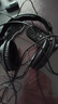 森海塞爾（SENNHEISER）HD200 PRO 專業(yè)頭戴式hifi監(jiān)聽耳機直播混音錄音棚封閉式入門級 曬單實拍圖