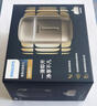 飛利浦（PHILIPS）電動剃須刀新一代旋護(hù)式鵝卵石Pro 無線充電便攜刮胡刀暮靄金 中秋禮物 生日禮物出行必備國家補(bǔ)貼 曬單實拍圖