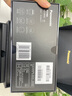 松下（Panasonic）小方盒UItra電動剃須刀旅行便攜款電動刮胡刀進(jìn)口三刀頭Type-c七夕情人節(jié)禮物送男友禮盒CM32灰色 曬單實(shí)拍圖