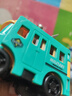 費(fèi)樂（FEELO）兼容樂高大顆粒拼裝積木兒童男孩生日禮物玩具百變車1615-1 曬單實(shí)拍圖