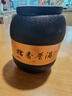 茗杰茶葉 糯米香普洱茶小沱茶 云南熟茶 小茶餅坨 糯香茶葉 共500g 曬單實(shí)拍圖