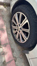 玲瓏輪胎215/50R17 95W 玲瓏臻選 UD 適配英朗/科魯茲 曬單實(shí)拍圖