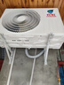 長(cháng)虹（CHANGHONG）空調大1.5匹新一級省電熊貓懶銅線(xiàn)電機空調掛機臥室國家補貼20% KFR-35GW/ZDCSW1+R1(SE) 以舊換新 曬單實(shí)拍圖