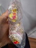 格立特（gelite）磁吸黨徽強磁2025最新版黨員徽章黨徽胸章別針款胸針國家標準款加厚2cm雙面大磁扣蝴蝶鍍金不褪色 曬單實(shí)拍圖