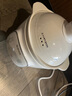 蘇泊爾（SUPOR）輔食鍋 嬰兒BB煲 寶寶電燉鍋 電燉盅 煮粥鍋 米油分月齡 1L BB05S 曬單實(shí)拍圖