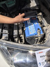 博世(BOSCH)汽車電瓶蓄電池免維護(hù)55D23L 12V豐田花冠/卡羅拉以舊換新 曬單實(shí)拍圖