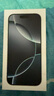 Apple/蘋(píng)果 iPhone 16 Pro（A3294）256GB 白色鈦金屬 支持移動(dòng)聯(lián)通電信5G 雙卡雙待手機(jī) 曬單實(shí)拍圖