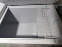 星奧雪冰柜商用家用臥式冷柜大容量冷藏冷凍展示柜雙溫商用大容量冷凍柜商用大冰柜 1688單溫智能銅管款（長(cháng)2.2米商用大容量） 曬單實(shí)拍圖