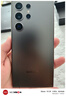 SAMSUNG Galaxy S24 Ultra 新品 全網(wǎng)通5G  AI旗艦智能手機 S24Ultra 鈦黑（12GB） 512GB【港版】店保 12期O息 曬單實拍圖