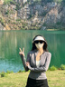 防曬衣女冰絲立領(lǐng)2025夏季新款修身顯瘦瑜伽服透氣涼爽防曬服女 灰色 【防曬涼爽透氣升級款】 L 【推薦100-120斤】 曬單實(shí)拍圖