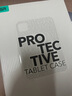 億色（ESR）適用iPad Air7/6鋼化膜11英寸2024/25新M3/2芯片高清保護(hù)膜蘋果平板電腦防摔抗指紋全屏輕薄秒貼 曬單實(shí)拍圖