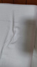 九洲鹿記憶枕 深睡慢回彈記憶棉枕頭枕芯人體工學睡眠枕零壓頸椎枕 單只 曬單實拍圖