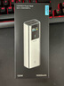 CUKTECH酷態(tài)科【3C認證可上飛機】10號超級電能棒Plus15000毫安時充電寶120W/100W快充適用筆記本小米蘋果 曬單實拍圖