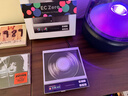 山靈（SHANLING）EC Zero便攜式CD機家用便攜復古cd播放機高清藍牙發(fā)射支持CD翻錄2025新品 EC Zero【新品】 曬單實(shí)拍圖
