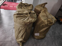 錦贊滾塑水馬防撞桶600*800高速路口船型桶交通防撞桶圓柱形防撞沙桶 滾塑400*700 曬單實(shí)拍圖