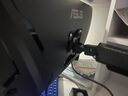 華碩（ASUS）戰殺25英寸VG259QM 280Hz顯示器 原生240 Fast IPS游戲電競小金剛24顯示屏1MS 內置音箱 G-SYNC 【新】310Hz升降 VG259QMRL5A 官方標配 曬單實(shí)拍圖