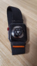 HUAWEI WATCH FIT 4 Pro曜石黑氟橡膠表帶運(yùn)動智能手表鈦金屬藍(lán)寶石玻璃大屏長續(xù)航fit4pro 曬單實(shí)拍圖