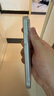 圖拉斯【久用不發(fā)黃】 適用蘋(píng)果12手機殼iphone12保護套超薄透明全包防摔磁吸簡(jiǎn)約高級男女硬殼 【美過(guò)裸機】不黃原材+裸機手感+超強防爆 曬單實(shí)拍圖