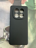 旺蟲適用紅米note15pro+手機殼Redmi note15pro新款液態(tài)硅膠保護套全包鏡頭超薄簡約高級男女防摔軟殼 【麥浪綠】頂配硅膠-優(yōu)選材質 紅米Note15pro+ 曬單實拍圖