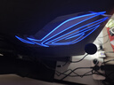 華碩ROG 絕神X雙模 27英寸顯示器4K電競顯示器4K 160Hz雙模切換1K 320Hz HDR400 G-sync兼容 HDMI2.1 曬單實拍圖