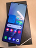 三星Samsung Galaxy Z Flip7 折疊屏手機(jī) 4.1英寸超大智能外屏 AI手機(jī) 徐明浩同款12GB+512GB 暗影藍(lán) 曬單實(shí)拍圖