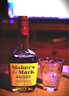 美格波本威士忌（MAKER'S MARK）名企嚴(yán)選 美格 Maker’s Mark Bourbon波本波旁威士忌美國(guó)洋酒 美格威士忌750ml 曬單實(shí)拍圖