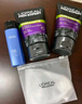 歐萊雅男士抗黑頭潔面乳100ml*2套裝控油祛痘凈毛孔去角質(zhì)洗面奶護(hù)膚品 曬單實(shí)拍圖
