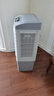 美的（Midea）空調(diào)扇工業(yè)冷風(fēng)機(jī)冷風(fēng)扇強(qiáng)力制冷水冷空調(diào)加冰塊商用冷氣機(jī)大面積超強(qiáng)風(fēng)車間降溫水冷機(jī)AC400-20B 曬單實(shí)拍圖