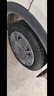 利奧汽車(chē)輪胎 NOVA-FORCE HP100 165/65R15 81H 適配海鷗 曬單實(shí)拍圖